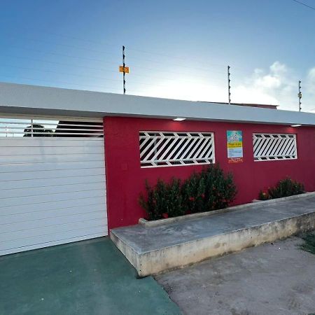 דירות מראגוג'י Lar Brisamar מראה חיצוני תמונה